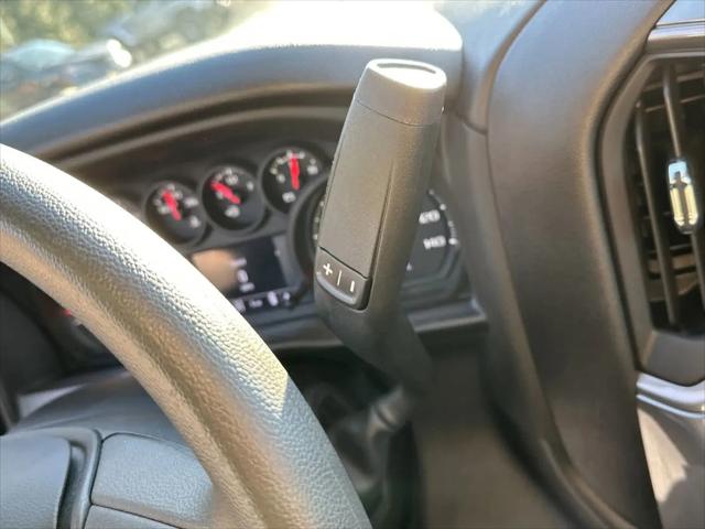 2025 GMC Sierra 3500HD Pro