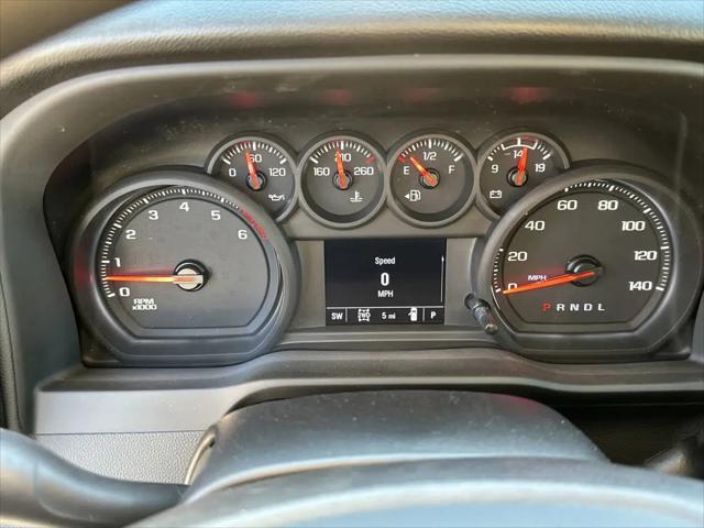 2025 GMC Sierra 3500HD Pro