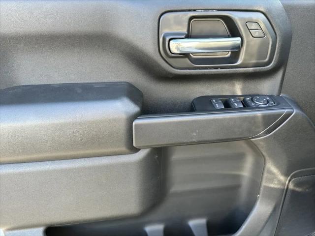 2025 GMC Sierra 3500HD Pro