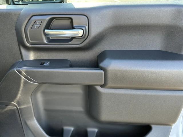 2025 GMC Sierra 3500HD Pro
