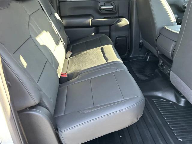 2025 GMC Sierra 3500HD Pro