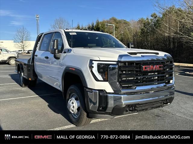 2025 GMC Sierra 3500HD Pro for sale in Buford, GA