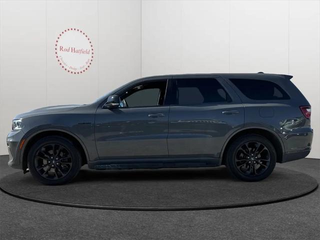 2022 Dodge Durango R/T AWD