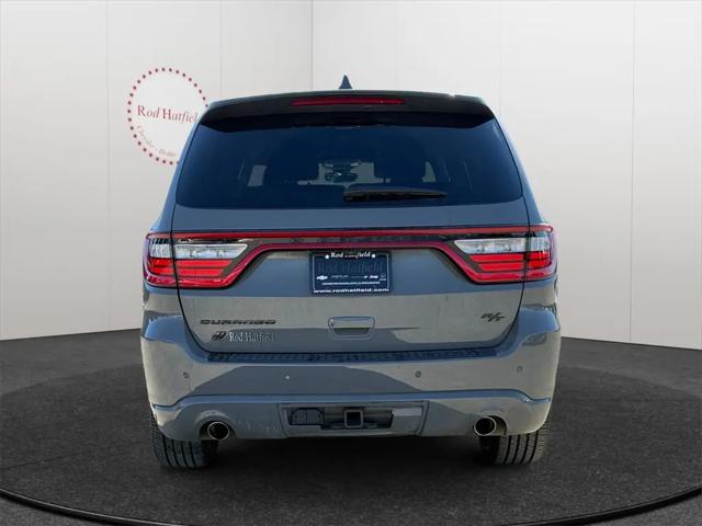 2022 Dodge Durango R/T AWD
