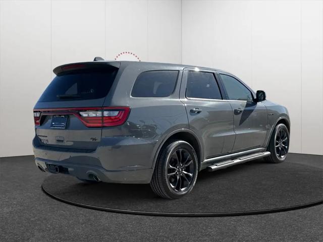 2022 Dodge Durango R/T AWD