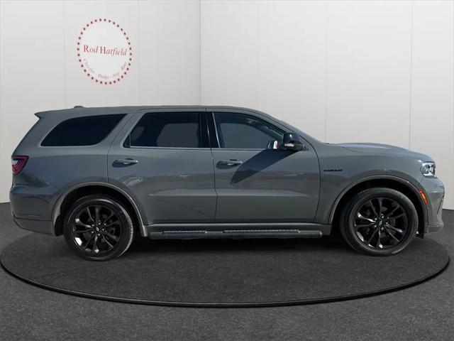2022 Dodge Durango R/T AWD