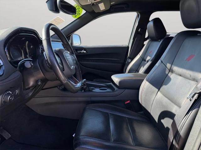 2022 Dodge Durango R/T AWD
