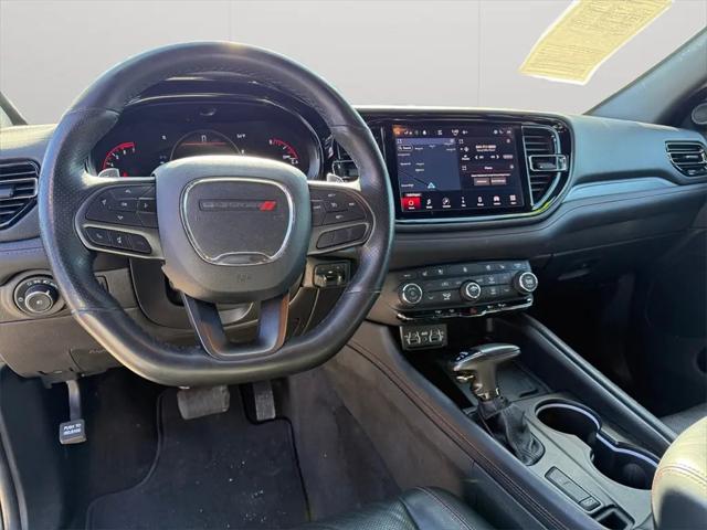 2022 Dodge Durango R/T AWD