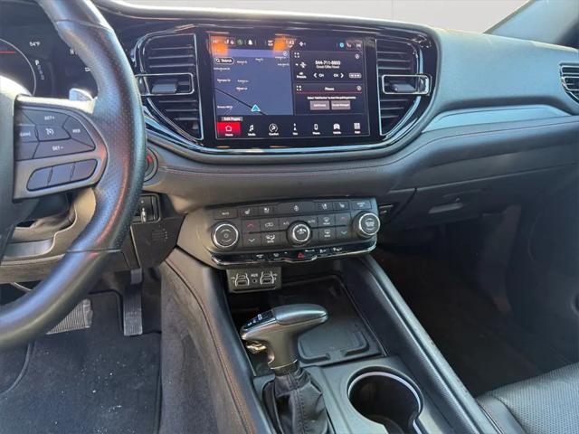 2022 Dodge Durango R/T AWD