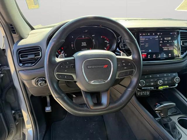 2022 Dodge Durango R/T AWD