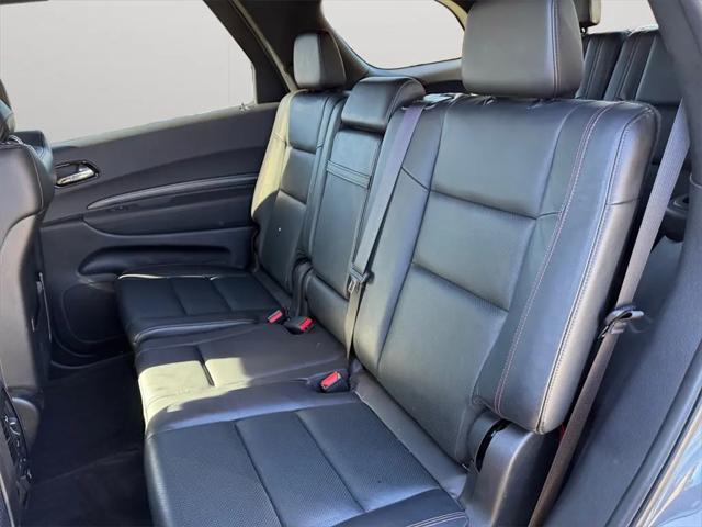 2022 Dodge Durango R/T AWD