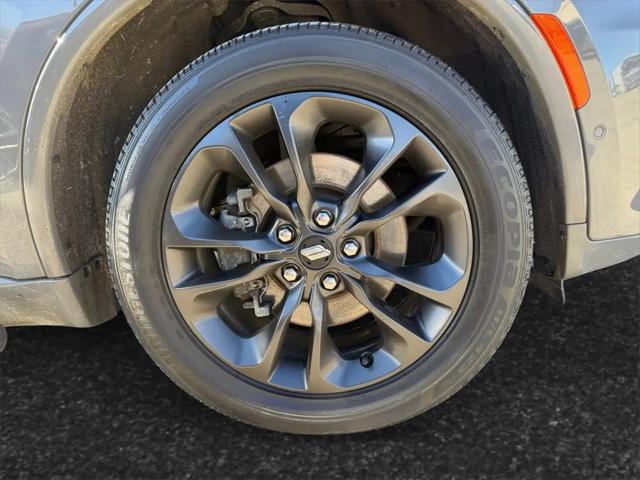2022 Dodge Durango R/T AWD