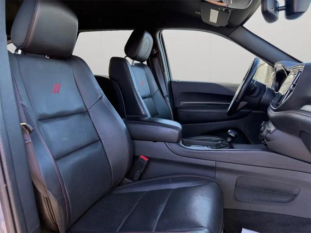 2022 Dodge Durango R/T AWD