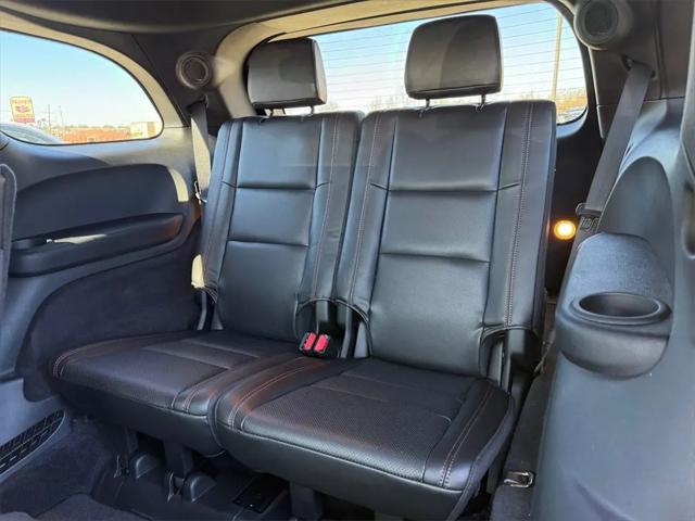 2022 Dodge Durango R/T AWD