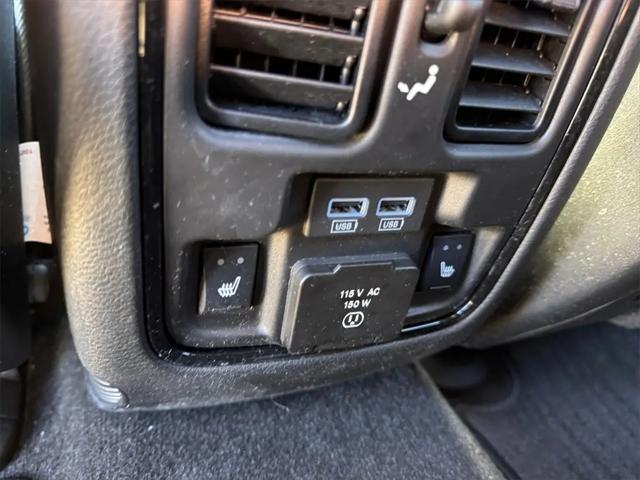 2022 Dodge Durango R/T AWD