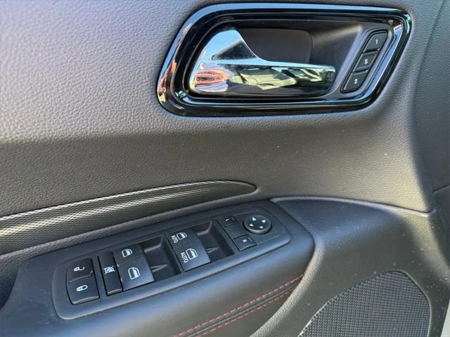 2022 Dodge Durango R/T AWD