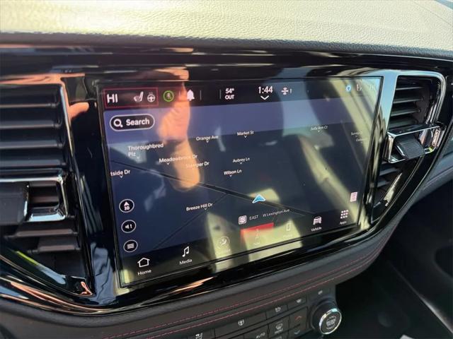 2022 Dodge Durango R/T AWD