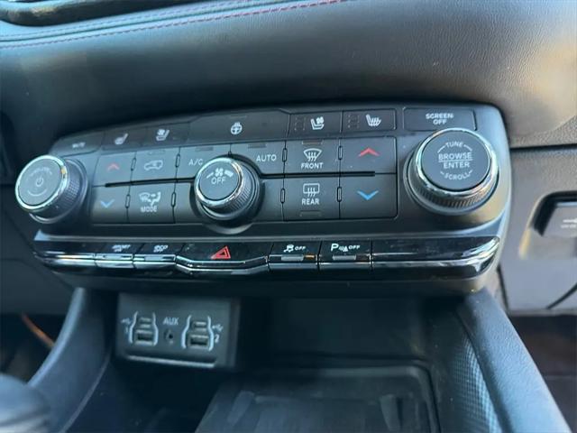 2022 Dodge Durango R/T AWD