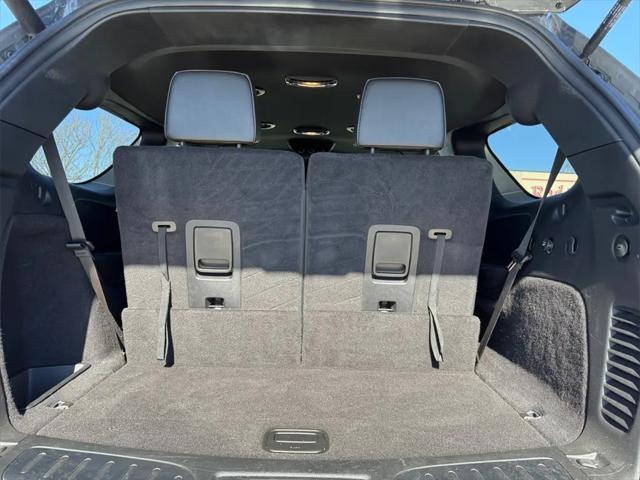 2022 Dodge Durango R/T AWD