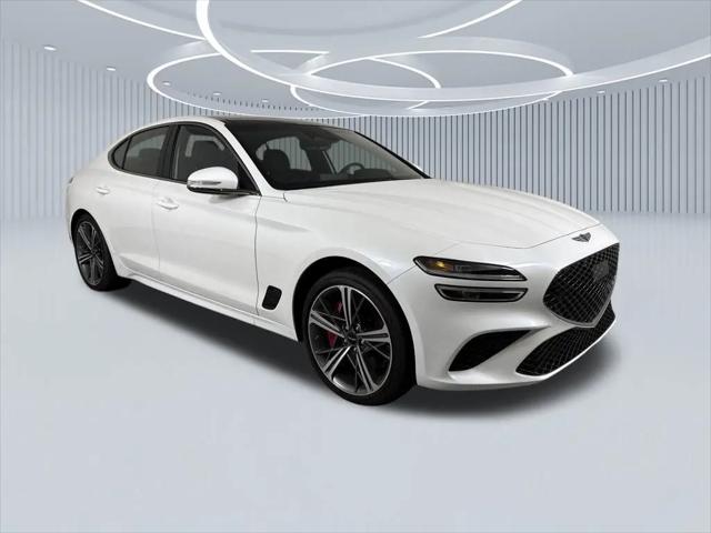 2025 Genesis G70 2.5T AWD for sale in Clermont, FL