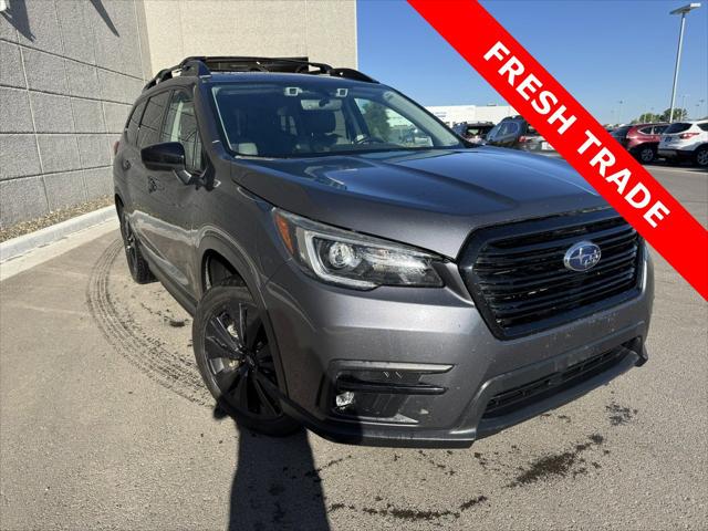 2022 Subaru Ascent Onyx Edition for sale in Twin Falls, ID