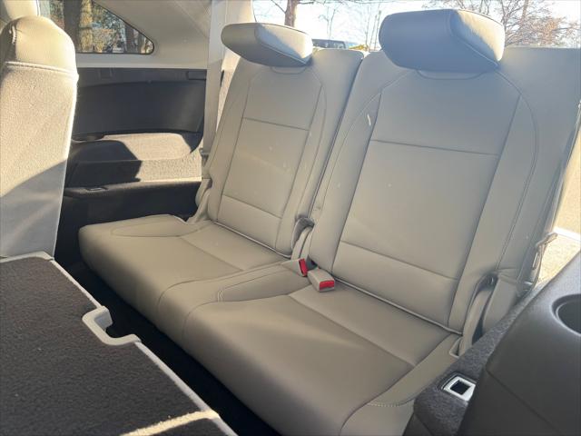 2015 Acura MDX Technology Package