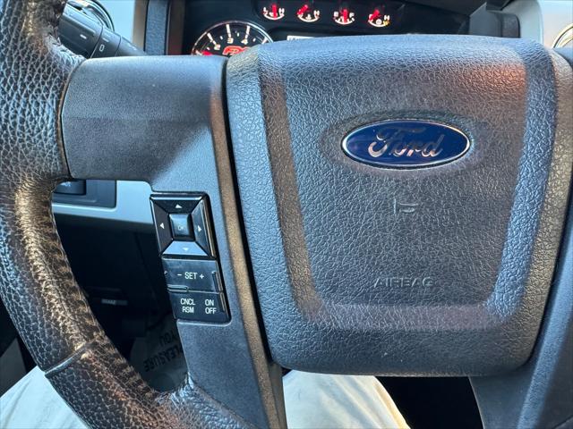 2014 Ford F-150 FX2