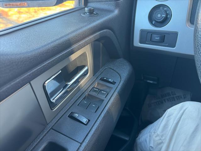 2014 Ford F-150 FX2