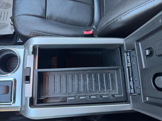 2014 Ford F-150 FX2