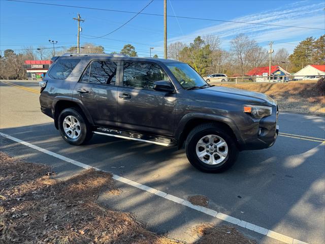 2014 Toyota 4Runner SR5 for sale in Durham, NC