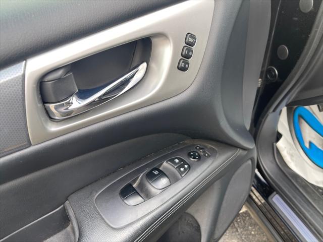 2020 Nissan Pathfinder SL 2WD