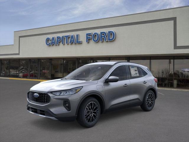 2025 Ford Escape PHEV for sale in Raleigh, NC