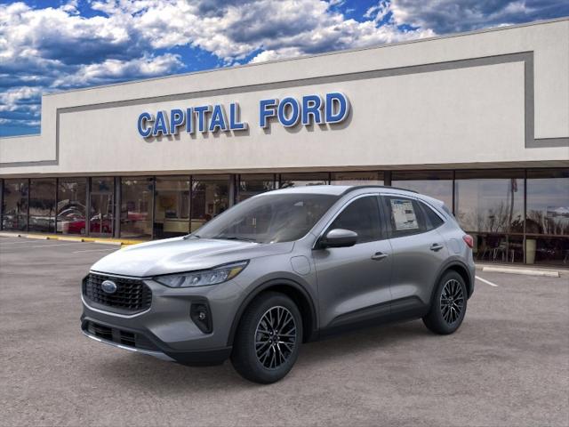 2025 Ford Escape PHEV for sale in Raleigh, NC