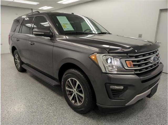 2019 Ford Expedition XLT for sale in Hickory, NC