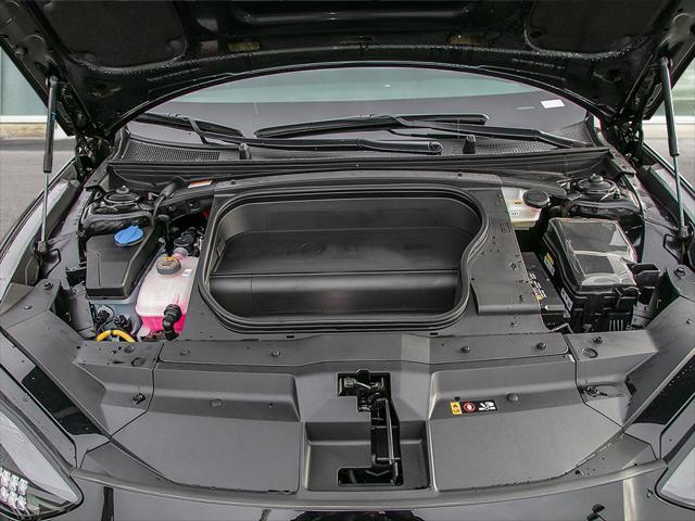 IONIQ 6 Preferred Long Range