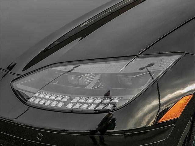 IONIQ 6 Preferred Long Range