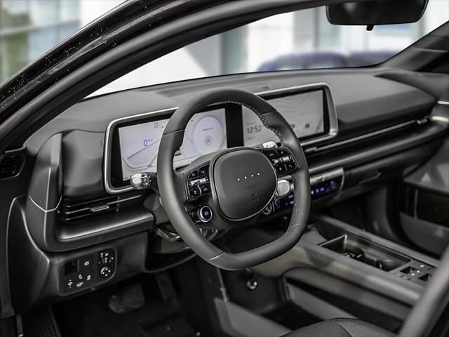IONIQ 6 Preferred Long Range