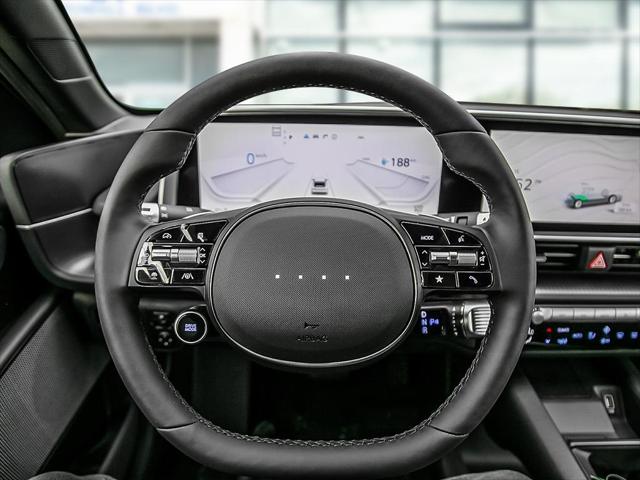 IONIQ 6 Preferred Long Range