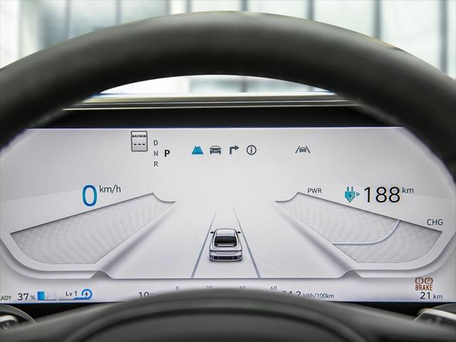 IONIQ 6 Preferred Long Range