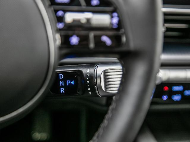 IONIQ 6 Preferred Long Range