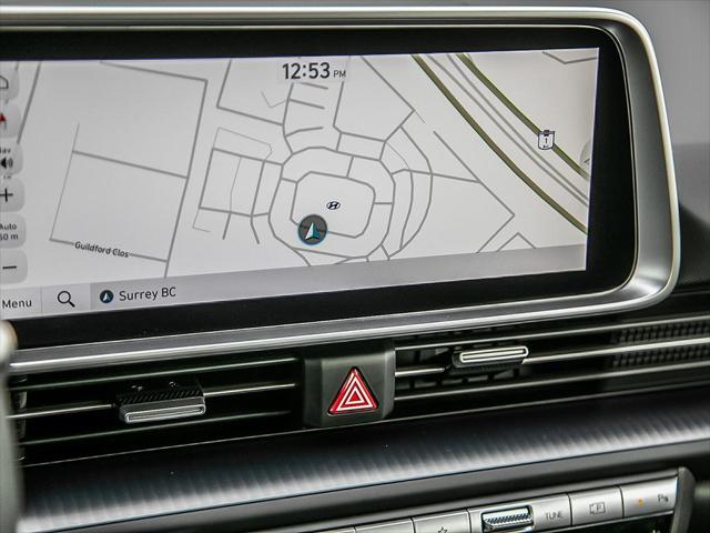 IONIQ 6 Preferred Long Range