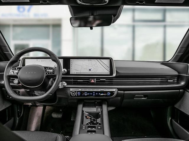 IONIQ 6 Preferred Long Range