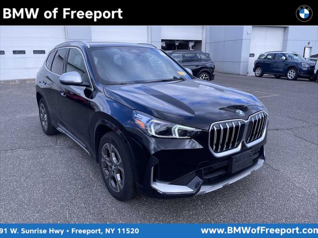 2024 BMW X1