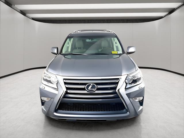 2019 Lexus GX 460 Premium