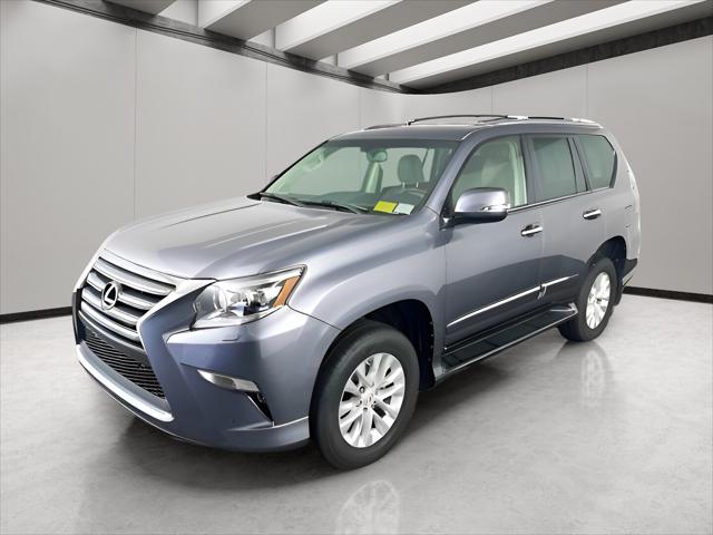 2019 Lexus GX 460 Premium