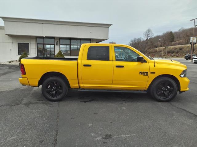 2019 RAM 1500 Classic ST