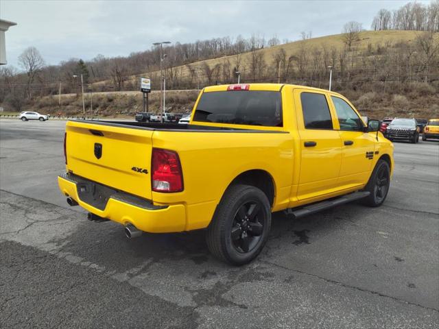 2019 RAM 1500 Classic ST