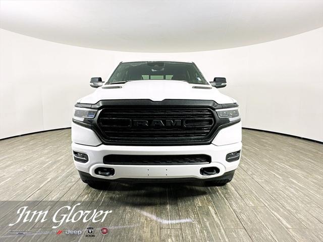 2024 RAM 1500 Limited Crew Cab 4x4 57 Box