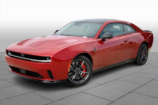 2024 Dodge Charger CHARGER DAYTONA SCAT PACK AWD