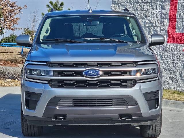 2023 Ford Expedition XLT MAX